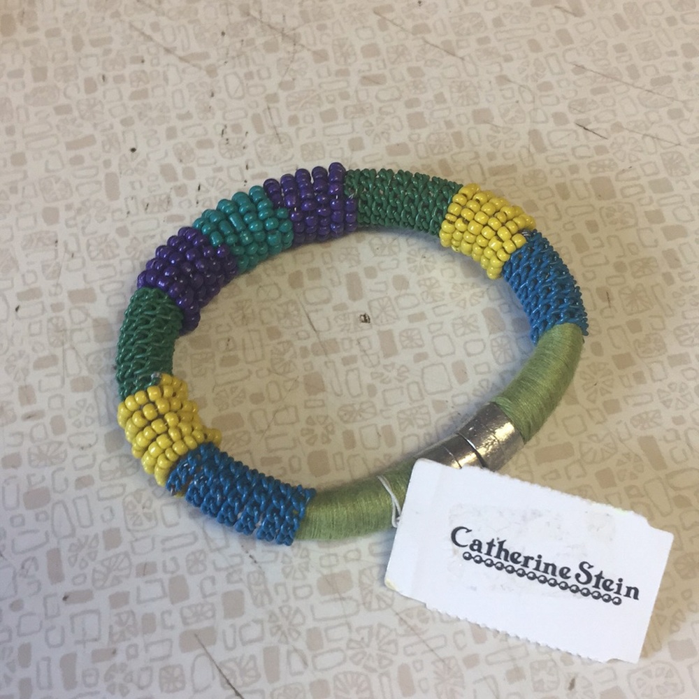 CATHERINE STEIN